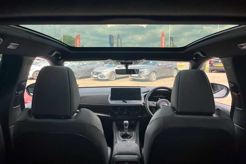 Used Nissan Qashqai 2025 for sale - 77178396: Photo 22