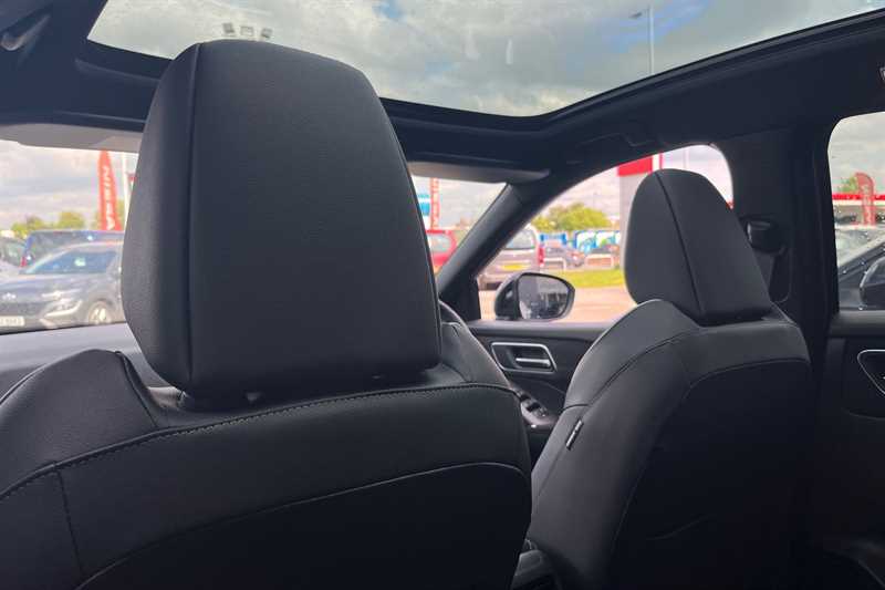 Used Nissan Qashqai 2025 for sale - 77178396: Photo 24