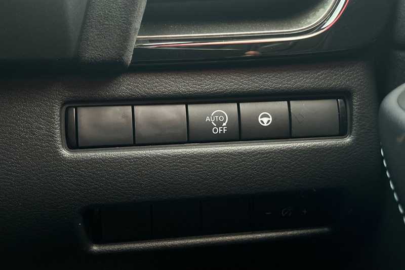 Used Nissan Qashqai 2025 for sale - 77178396: Photo 25