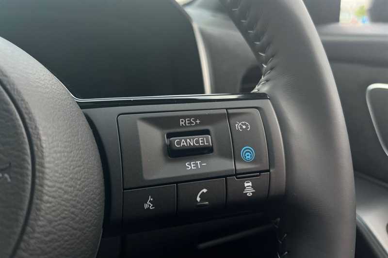 Used Nissan Qashqai 2025 for sale - 77178396: Photo 27