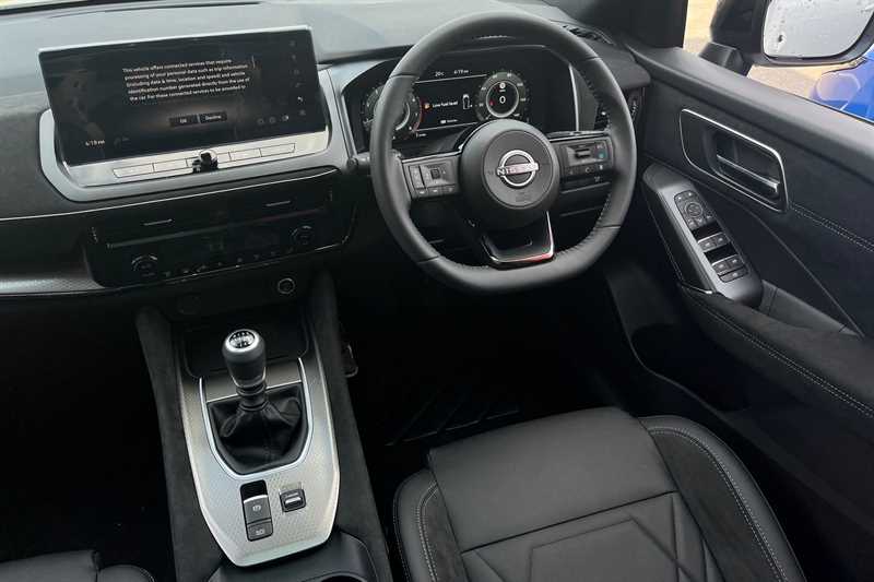 Used Nissan Qashqai 2025 for sale - 77178396: Photo 34