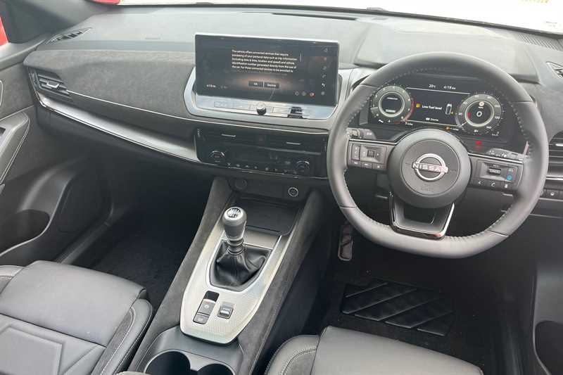 Used Nissan Qashqai 2025 for sale - 77178396: Photo 35