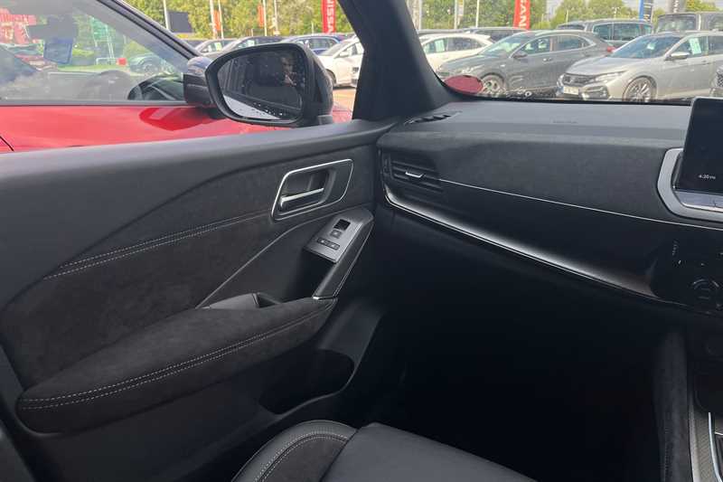 Used Nissan Qashqai 2025 for sale - 77178396: Photo 38