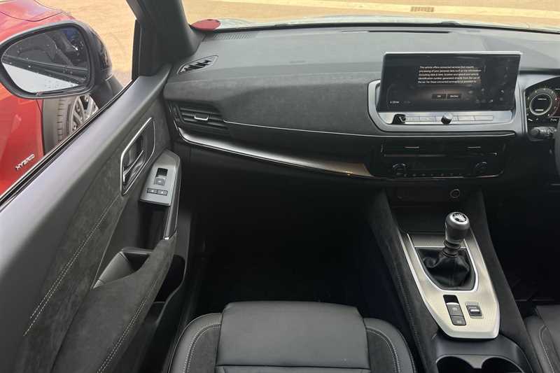 Used Nissan Qashqai 2025 for sale - 77178396: Photo 39