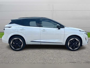 Used Nissan Qashqai 2025 for sale - 77178396: Photo