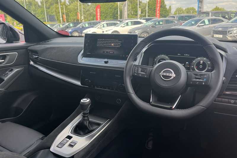 Used Nissan Qashqai 2025 for sale - 77178396: Photo 40