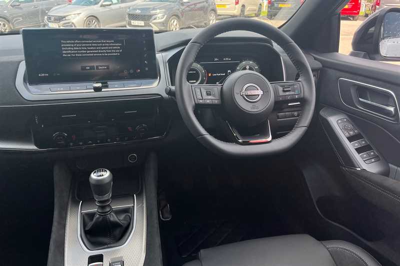 Used Nissan Qashqai 2025 for sale - 77178396: Photo 41