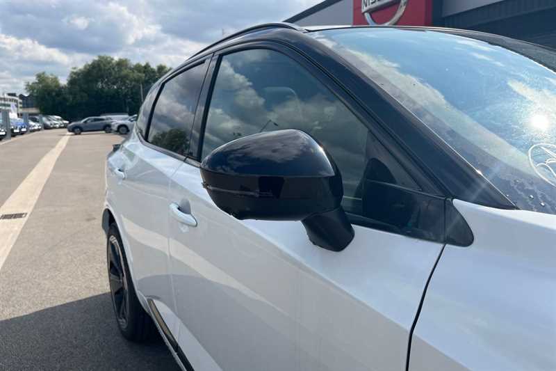 Used Nissan Qashqai 2025 for sale - 77178396: Photo 46