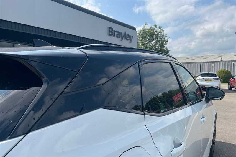 Used Nissan Qashqai 2025 for sale - 77178396: Photo 47