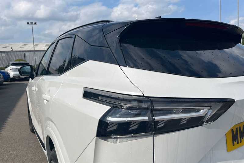 Used Nissan Qashqai 2025 for sale - 77178396: Photo 48