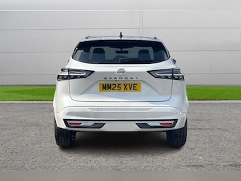 Used Nissan Qashqai 2025 for sale - 77178396: Photo