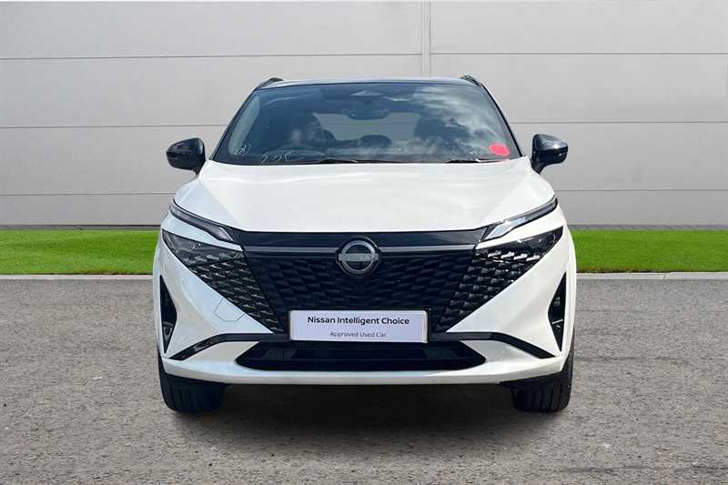 Used Nissan Qashqai 2025 for sale - 77178396: Photo 5