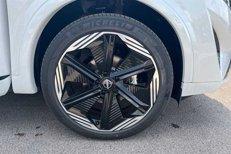 Used Nissan Qashqai 2025 for sale - 77178396: Photo 6