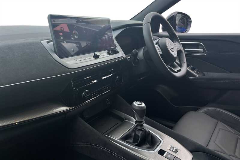 Used Nissan Qashqai 2025 for sale - 77178396: Photo 7