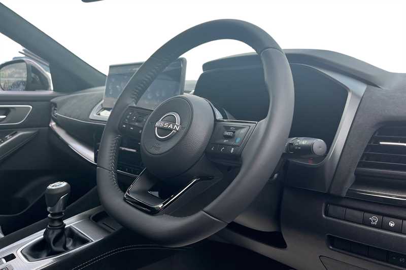 Used Nissan Qashqai 2025 for sale - 77178396: Photo 8