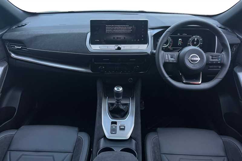 Used Nissan Qashqai 2025 for sale - 77178396: Photo 9