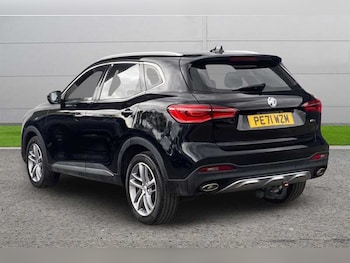 Used MG MG HS 2021 for sale - 78990561: Photo