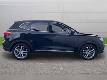 Used MG MG HS 2021 for sale - 78990561: Photo