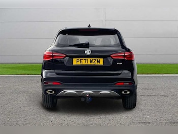 Used MG MG HS 2021 for sale - 78990561: Photo