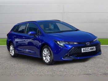 Used Toyota Corolla 2023 for sale - 79203759: Photo