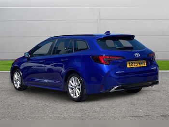 Used Toyota Corolla 2023 for sale - 79203759: Photo