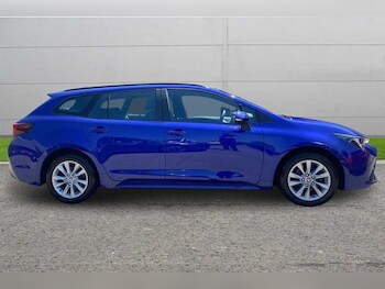Used Toyota Corolla 2023 for sale - 79203759: Photo