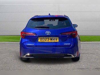 Used Toyota Corolla 2023 for sale - 79203759: Photo