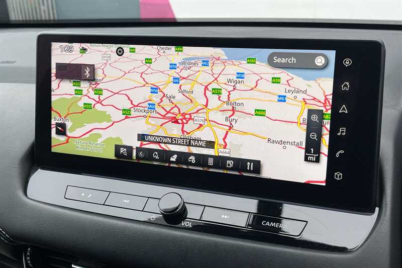 Used Nissan Qashqai 2022 for sale - 77333375: Photo 10