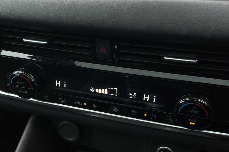 Used Nissan Qashqai 2022 for sale - 77333375: Photo 13