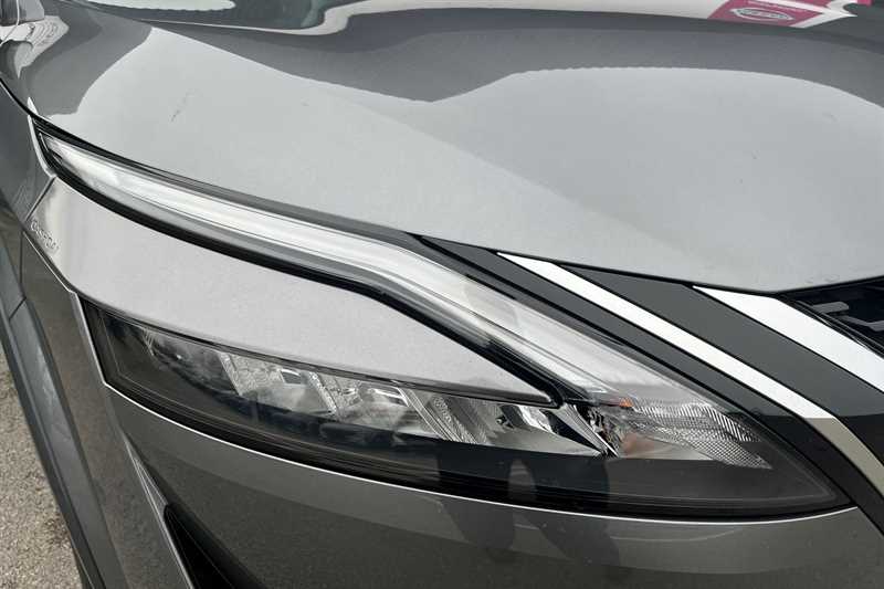 Used Nissan Qashqai 2022 for sale - 77333375: Photo 14