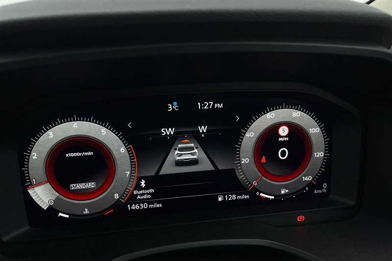 Used Nissan Qashqai 2022 for sale - 77333375: Photo 15