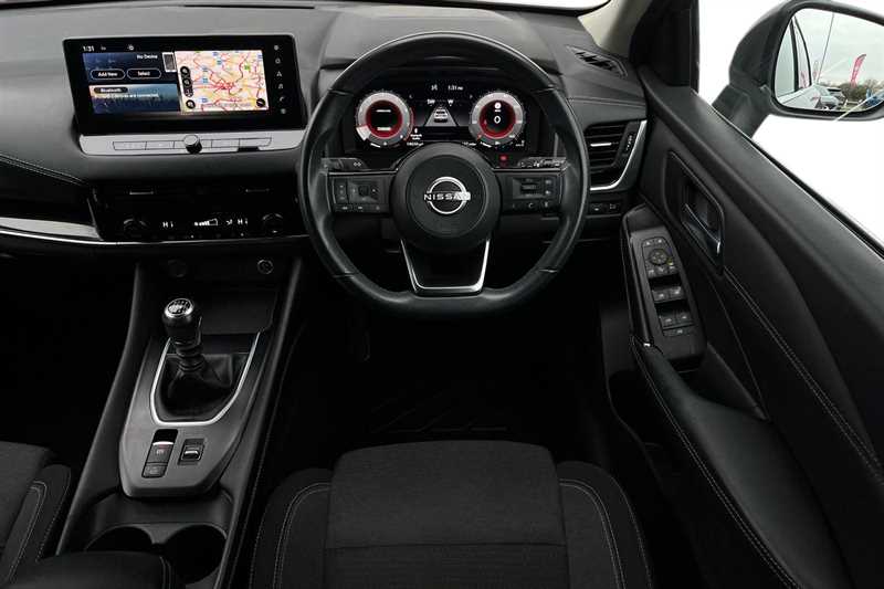 Used Nissan Qashqai 2022 for sale - 77333375: Photo 16