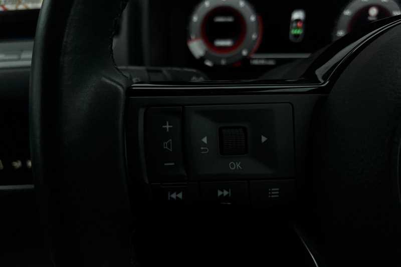 Used Nissan Qashqai 2022 for sale - 77333375: Photo 17