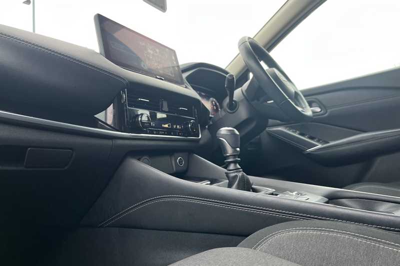 Used Nissan Qashqai 2022 for sale - 77333375: Photo 18