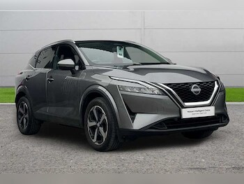 Used Nissan Qashqai 2022 for sale - 77333375: Photo