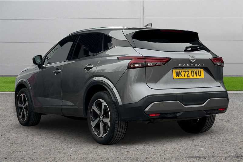 Used Nissan Qashqai 2022 for sale - 77333375: Photo 2