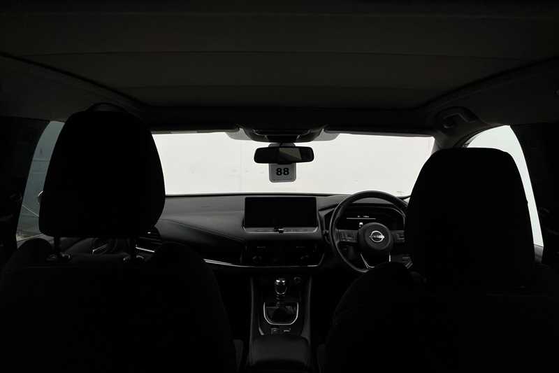 Used Nissan Qashqai 2022 for sale - 77333375: Photo 23