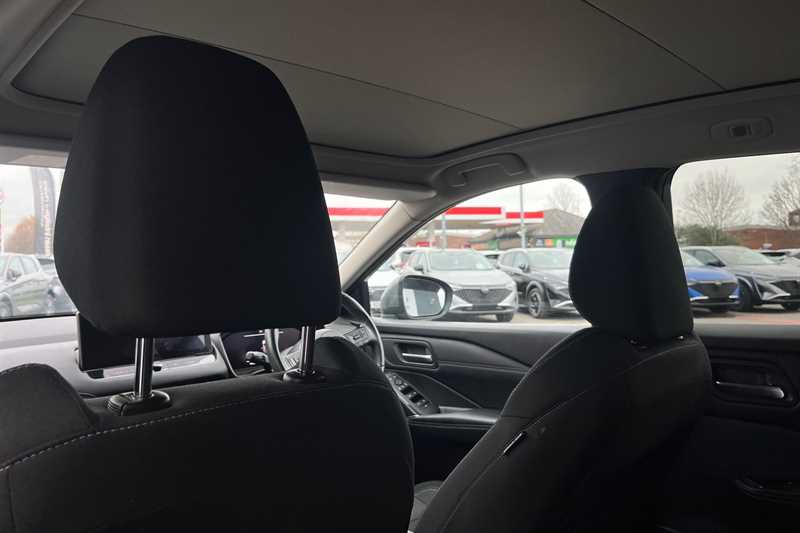 Used Nissan Qashqai 2022 for sale - 77333375: Photo 25