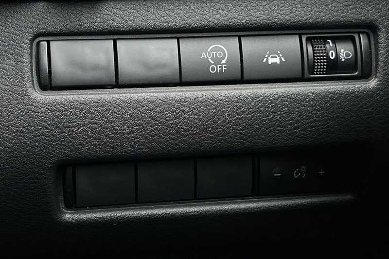 Used Nissan Qashqai 2022 for sale - 77333375: Photo 26