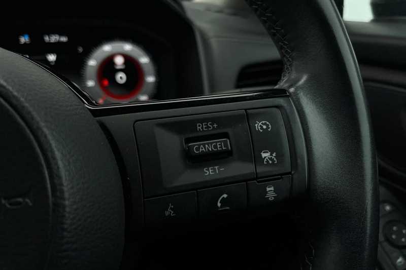 Used Nissan Qashqai 2022 for sale - 77333375: Photo 28