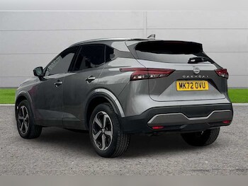 Used Nissan Qashqai 2022 for sale - 77333375: Photo
