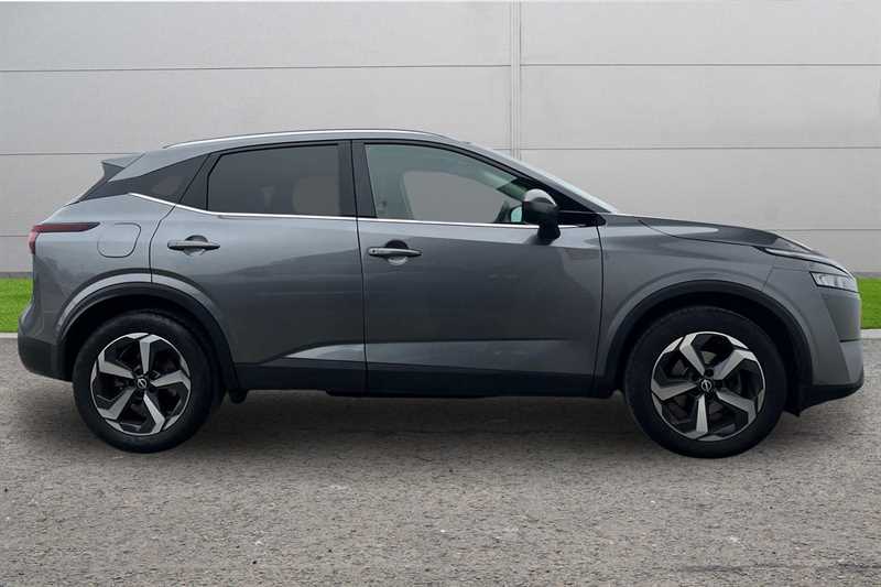Used Nissan Qashqai 2022 for sale - 77333375: Photo 3