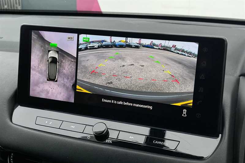 Used Nissan Qashqai 2022 for sale - 77333375: Photo 35