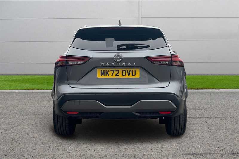 Used Nissan Qashqai 2022 for sale - 77333375: Photo 4