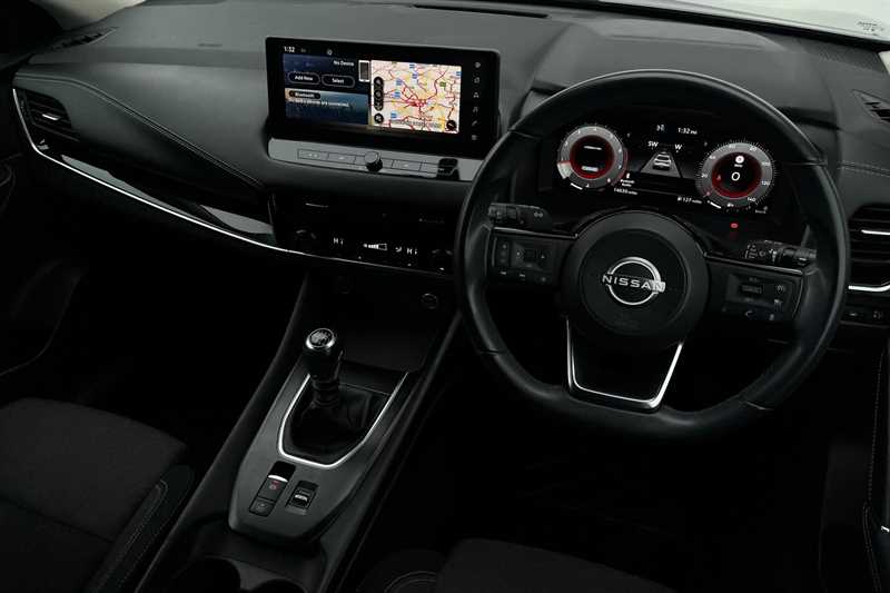 Used Nissan Qashqai 2022 for sale - 77333375: Photo 40