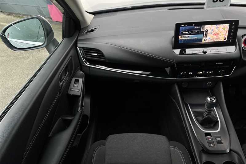 Used Nissan Qashqai 2022 for sale - 77333375: Photo 42