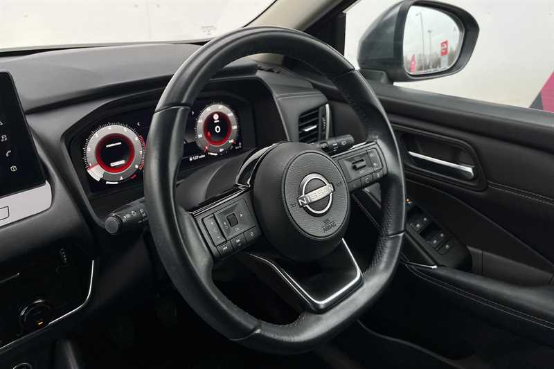 Used Nissan Qashqai 2022 for sale - 77333375: Photo 43