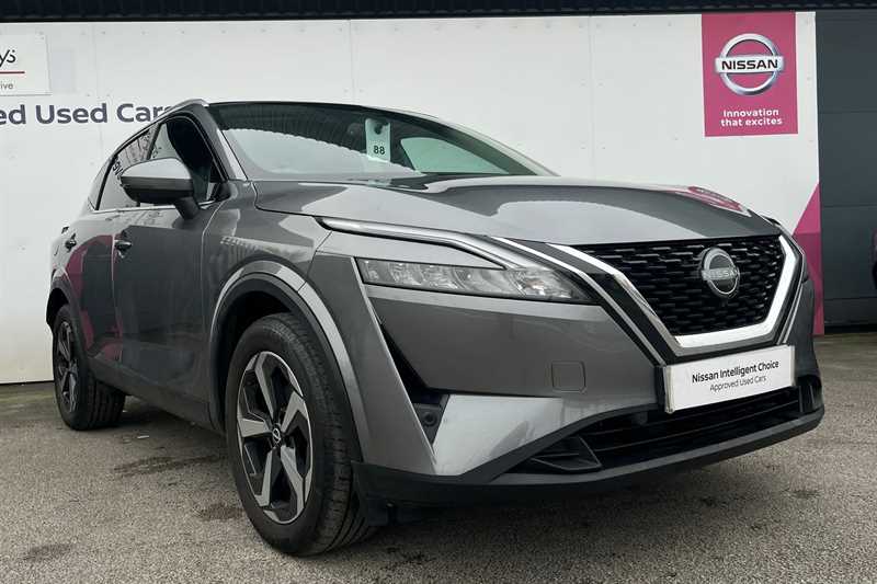 Used Nissan Qashqai 2022 for sale - 77333375: Photo 44