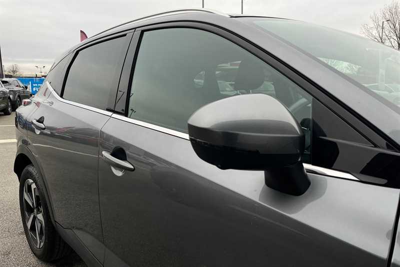 Used Nissan Qashqai 2022 for sale - 77333375: Photo 47