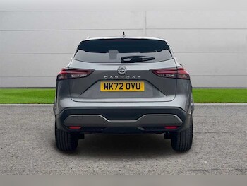 Used Nissan Qashqai 2022 for sale - 77333375: Photo